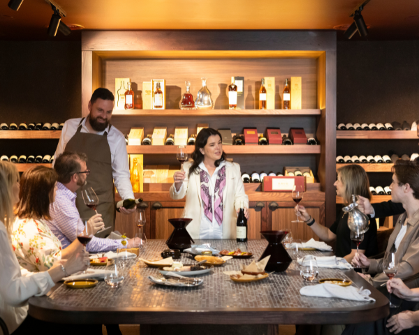 Normanby Fine Wines