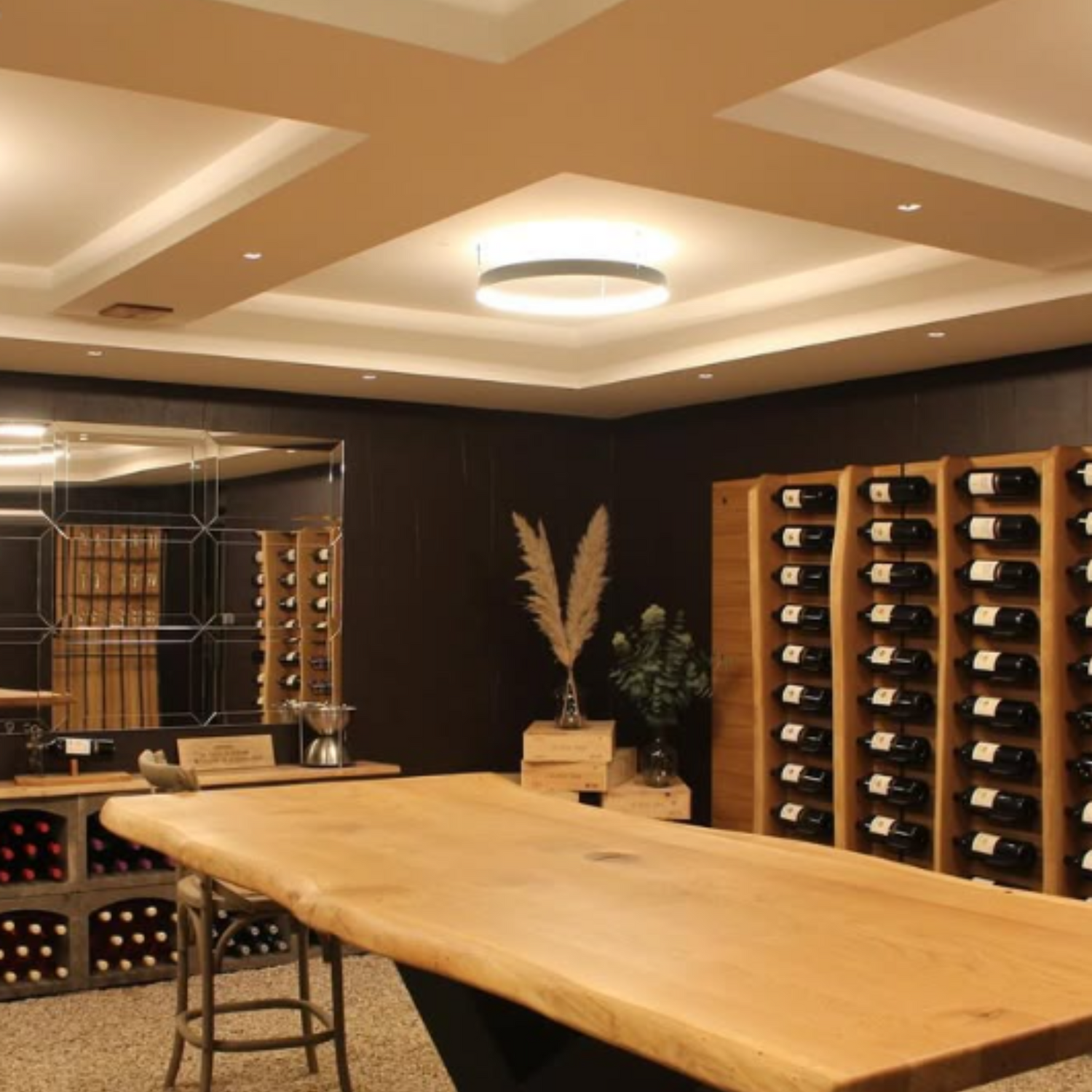Normanby Fine Wines