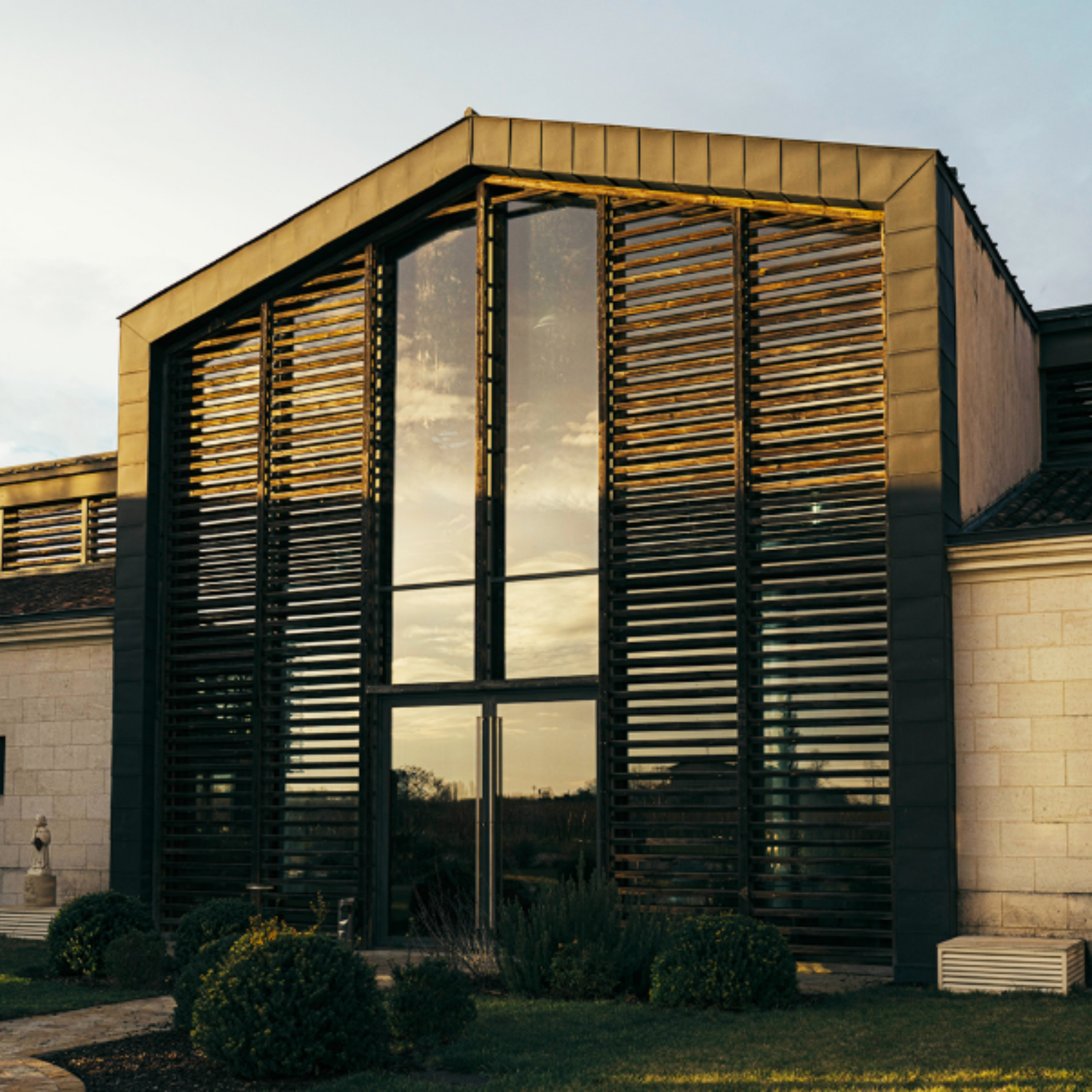Normanby Fine Wines