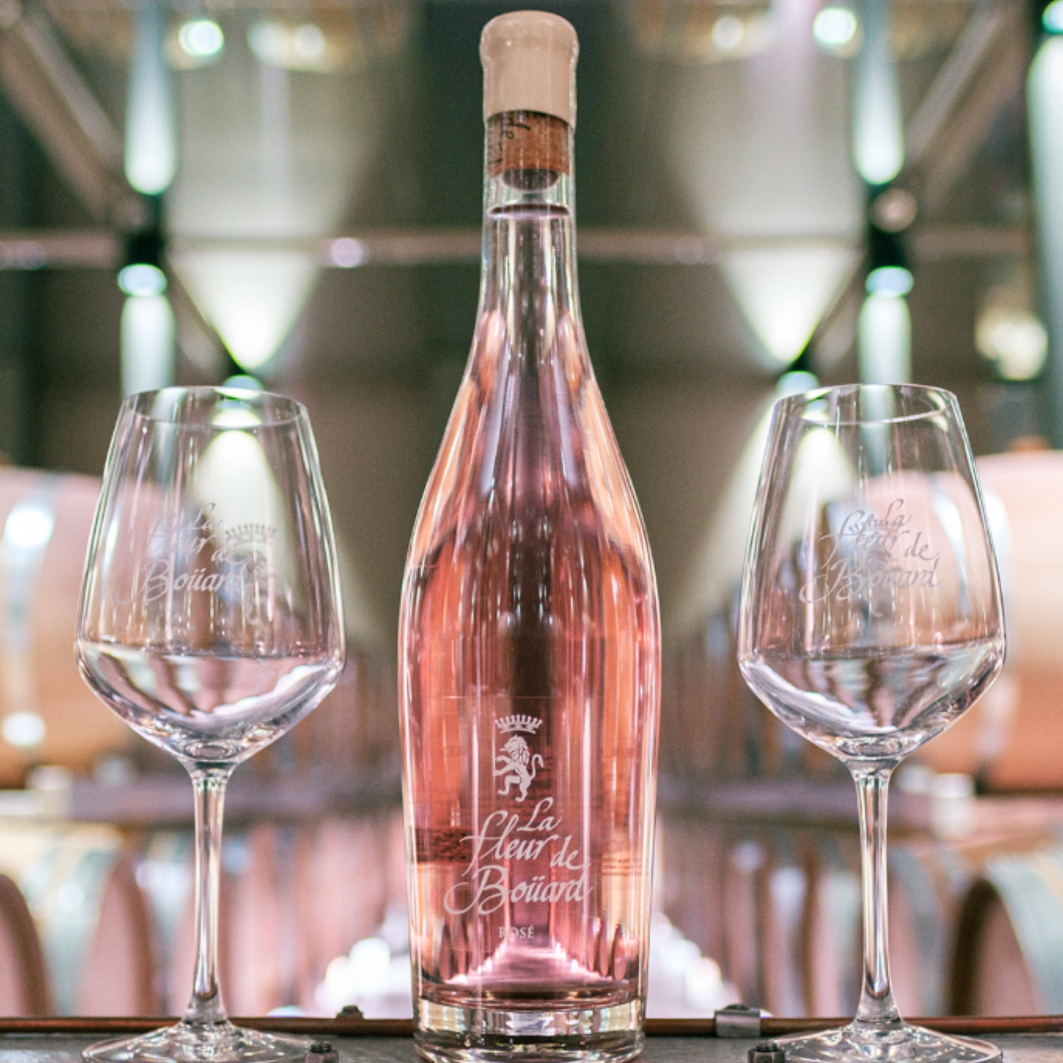Normanby Fine Wines