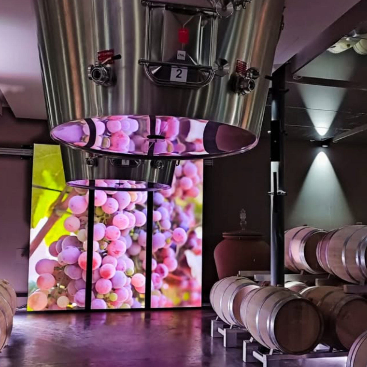 Normanby Fine Wines