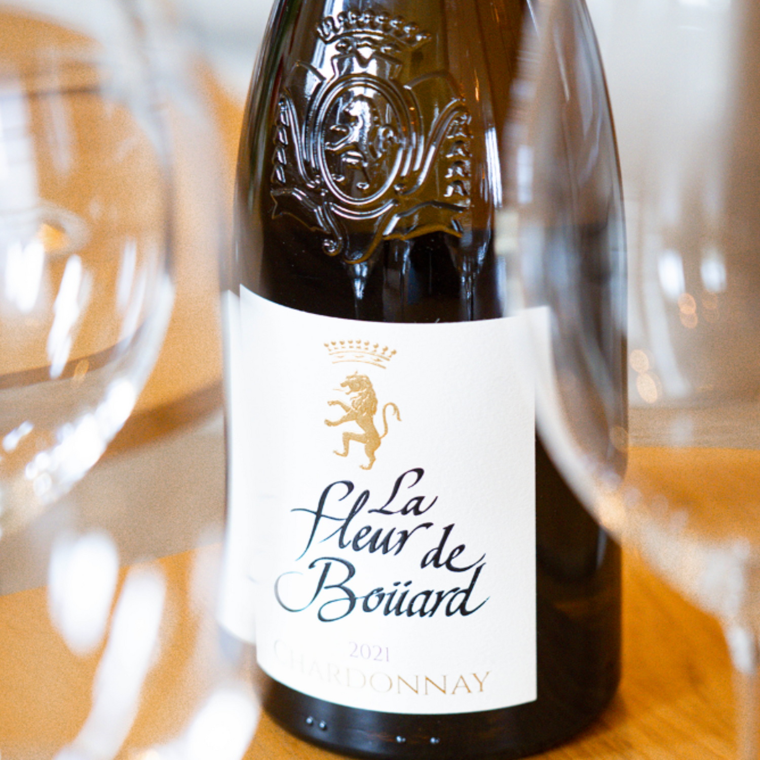 Normanby Fine Wines