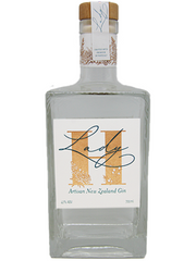 Lady H Artisan NZ Gin (700ml)