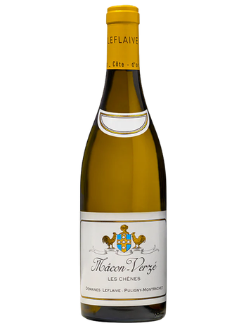 Domaine Leflaive Macon Verze Les Chenes 2024 (750ml)