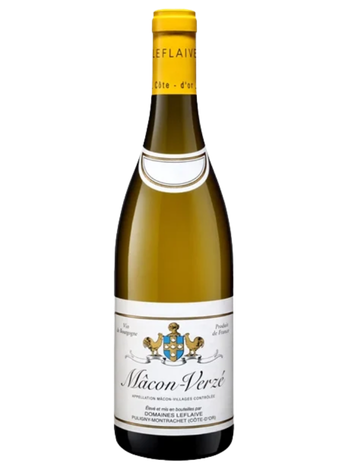 Domaine Leflaive Macon Verze 2024 (750ml)
