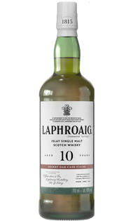 Laphroaig 10 Years Old Sherry Cask (700ml)