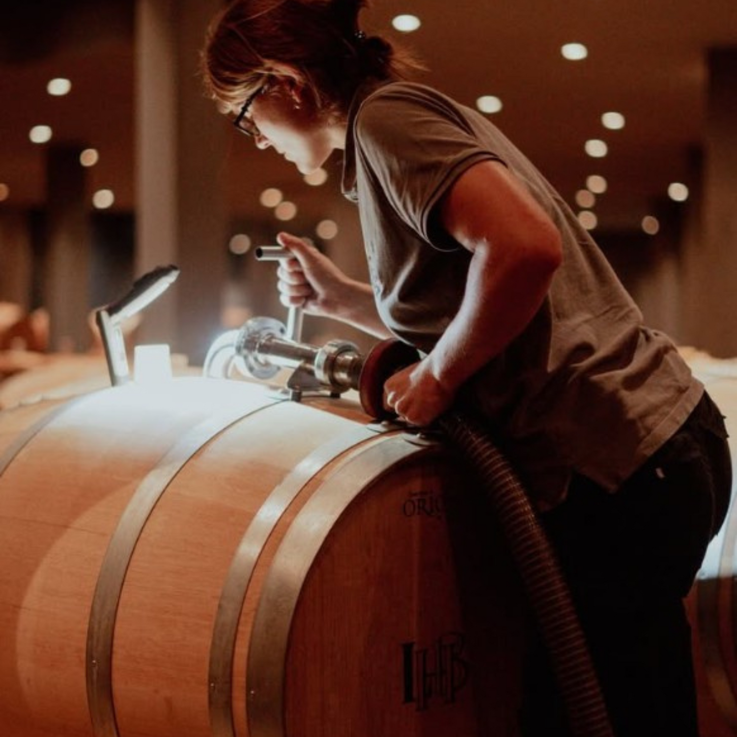 Normanby Fine Wines