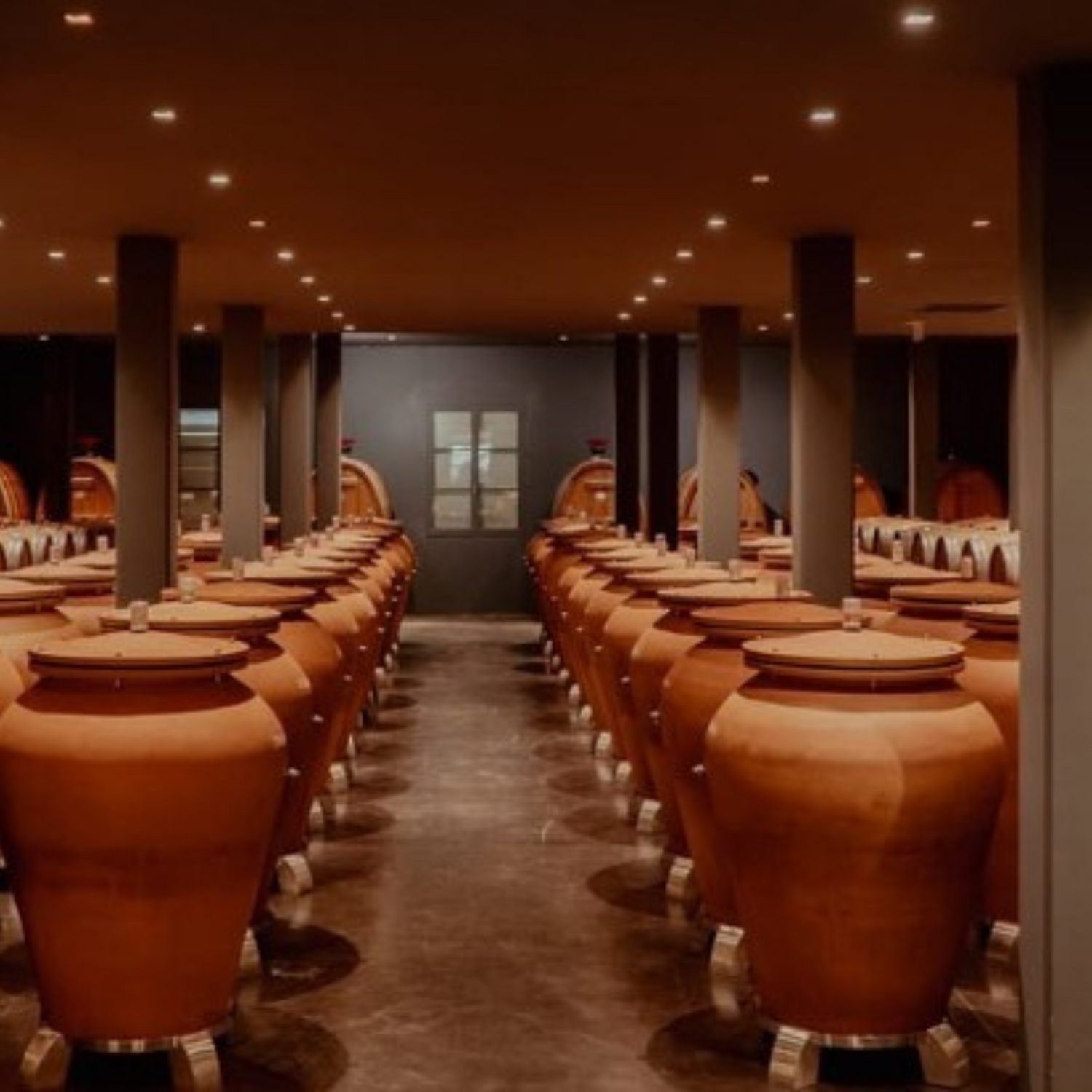 Normanby Fine Wines