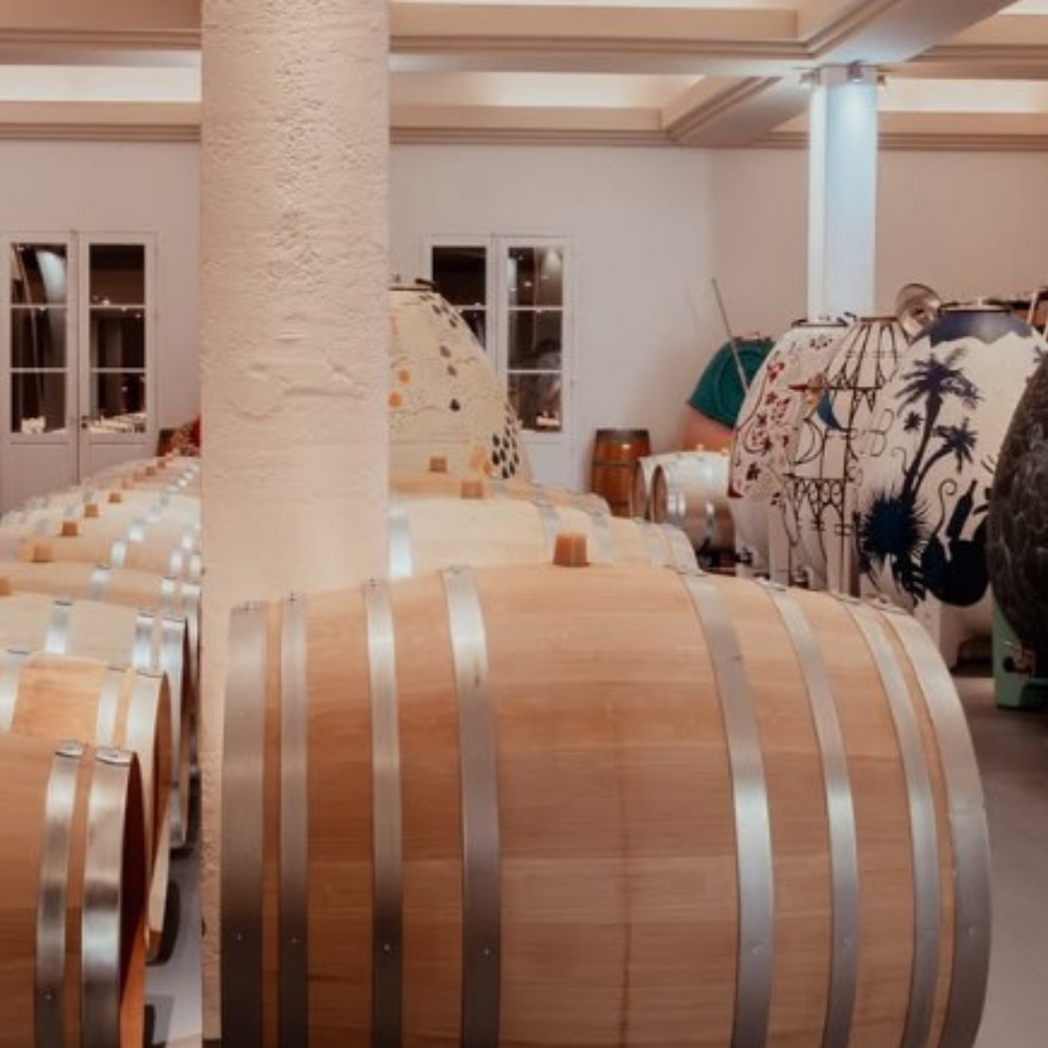 Normanby Fine Wines