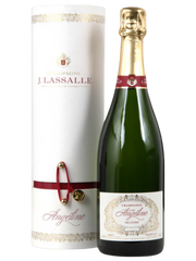 Champagne Lassalle Cuvee Angeline Brut 2011 (750ml)