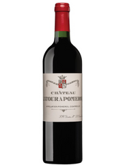 Chateau Latour A Pomerol 2014 (750ml)