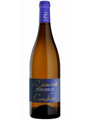 Laurent Combier Crozes Hermitage Blanc 2024 (750ml)