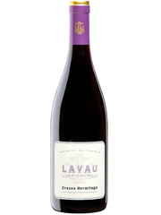 Lavau Crozes Hermitage 2020 (750ml)