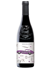 Lavau Vacquerays Vintage Tour 2020 (750ml)