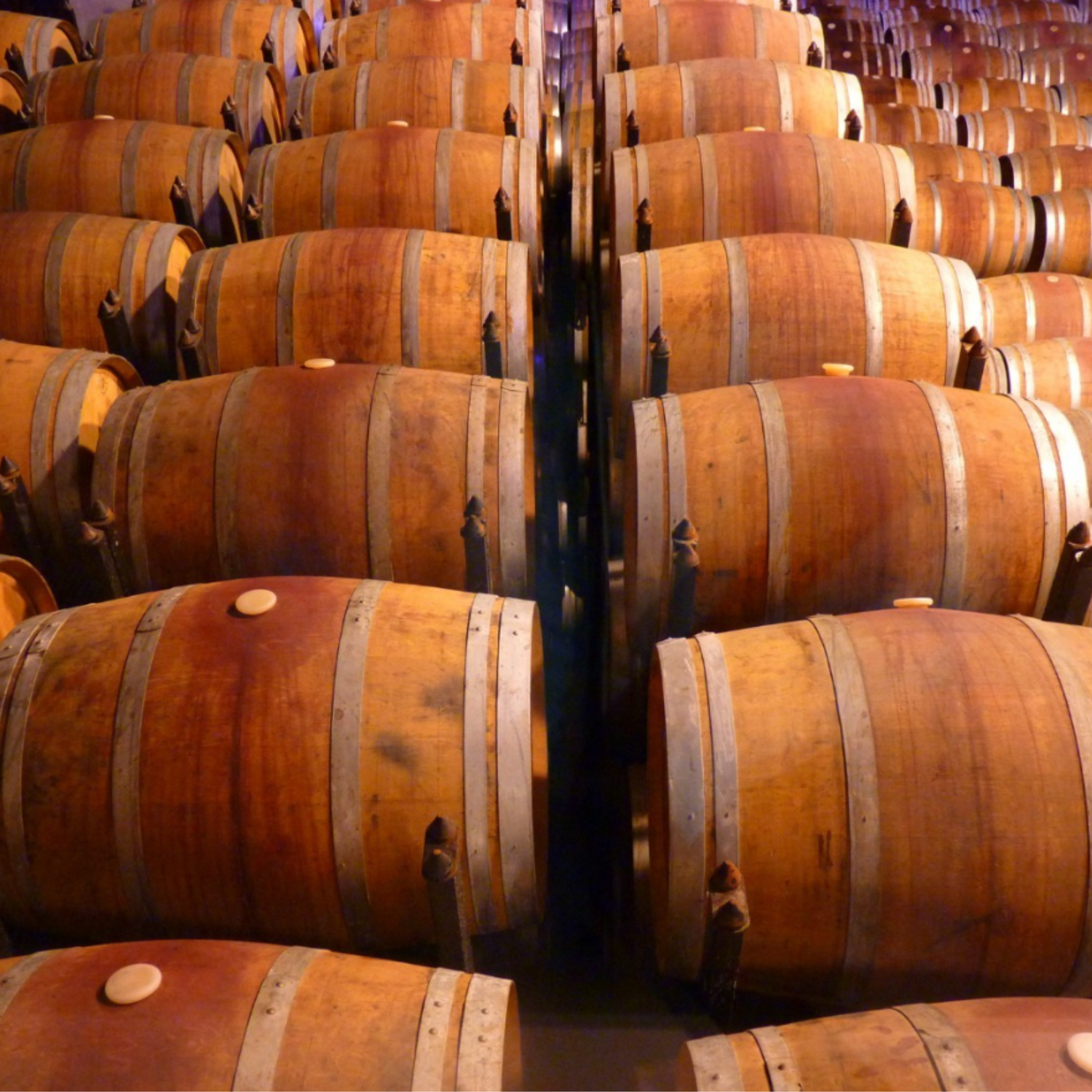 Normanby Fine Wines