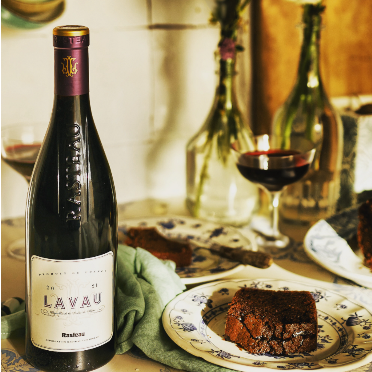 Normanby Fine Wines