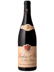 Capitain Gagnerot Ladoix 1er Cru "Le Bois Roussot" 2023 (750ml)