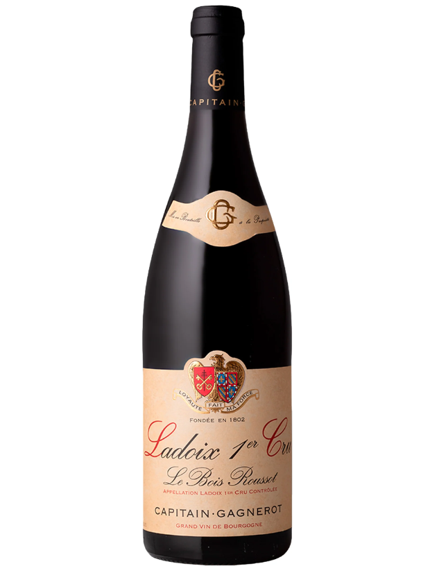 Capitain Gagnerot Ladoix 1er Cru "Le Bois Roussot" 2023 (750ml)