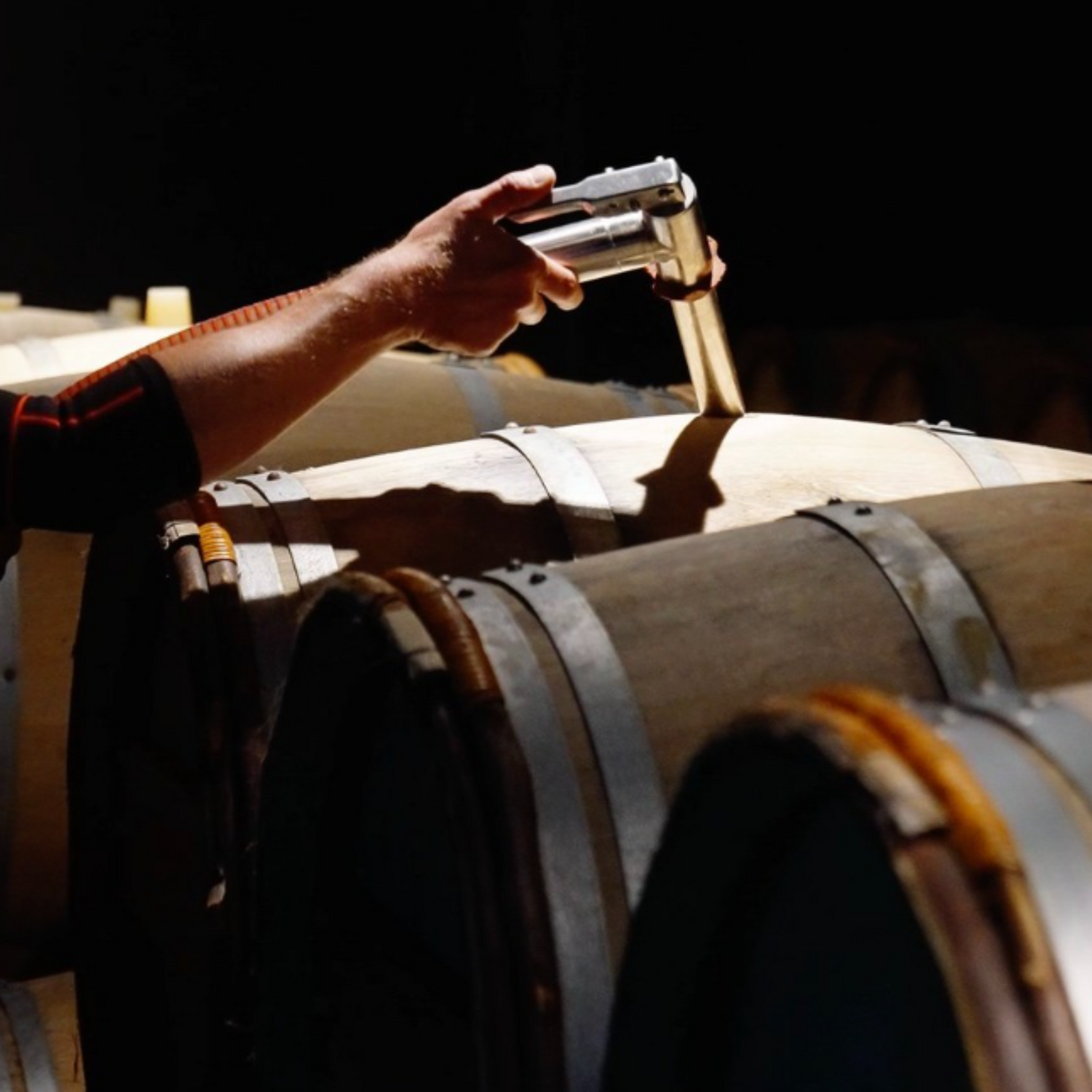 Normanby Fine Wines