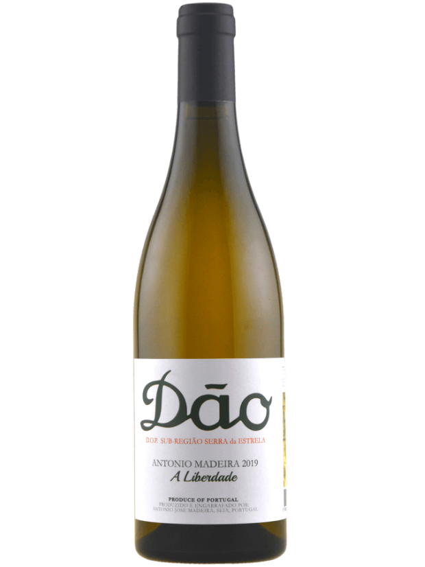 António Madeira A Liberdade 2020 (750ml)