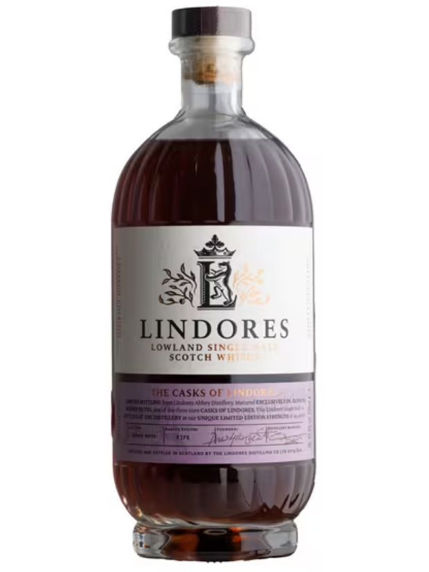 Lindores Abbey Casks of Lindores STR Cask (700ml)