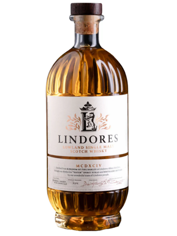 Lindores Abbey MCDXCIV Single Malt Whisky (700ml)