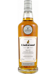 Linkwood Gordon & MacPhail 25 Years Old (700ml)