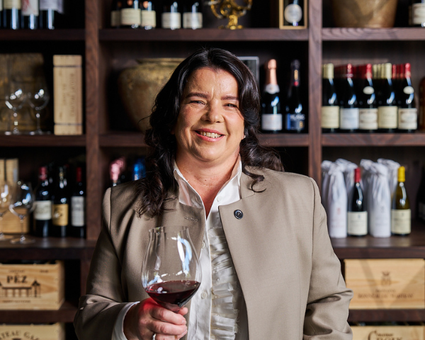 Normanby Fine Wines