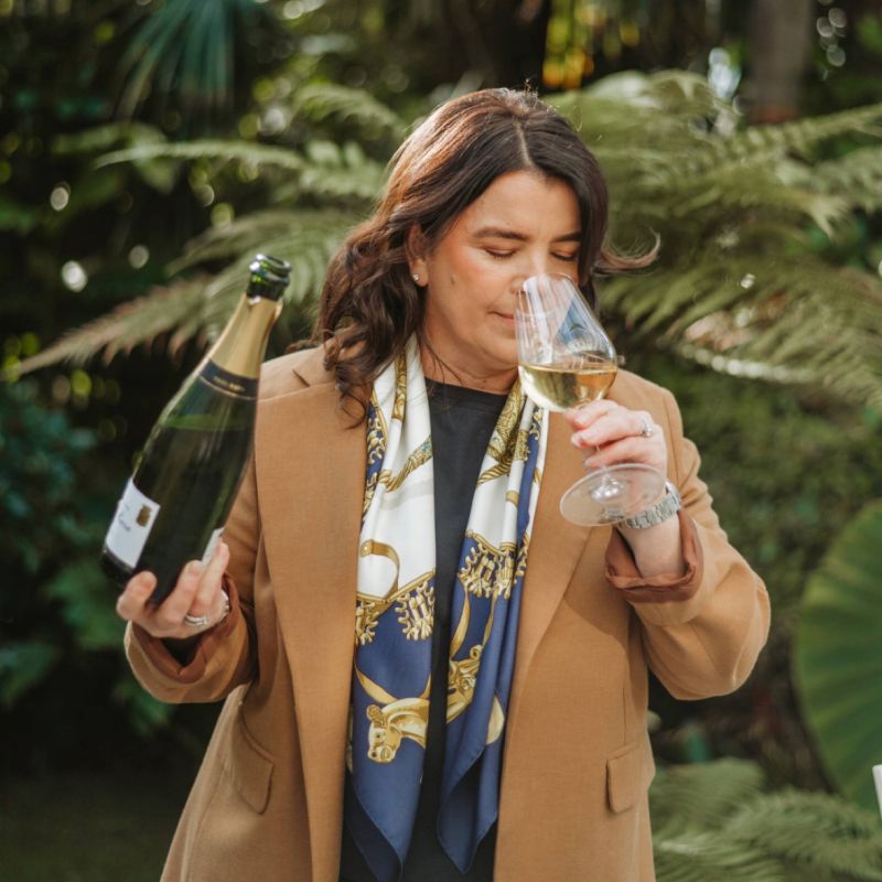 Normanby Fine Wines