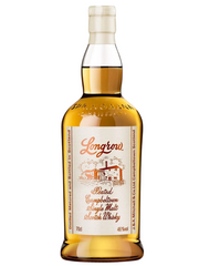 Longrow Peated (700ml)