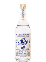 Los Sundays Tequila Coconut (700ml)