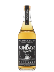 Los Sundays Tequila Reposado (700ml)