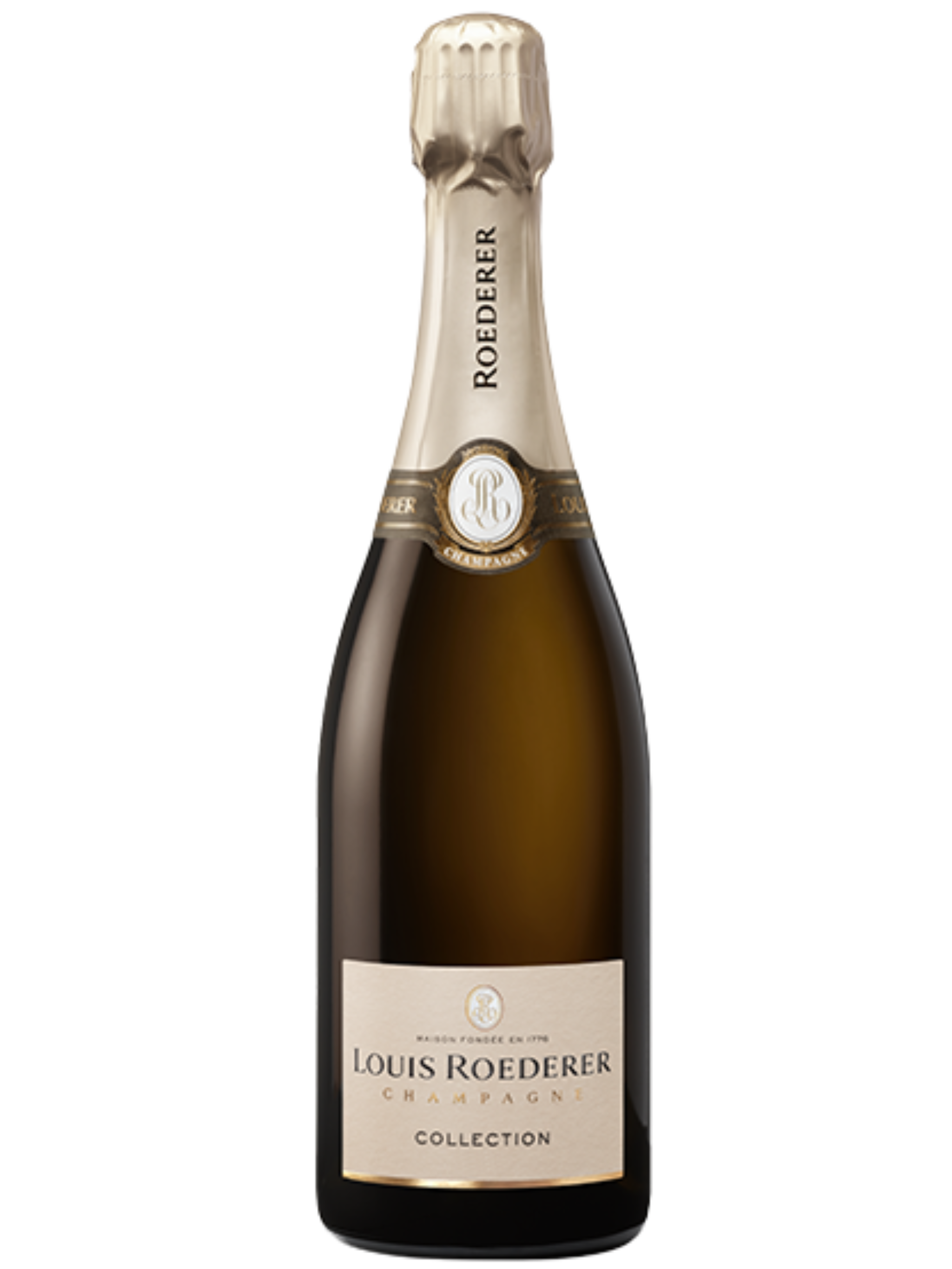 Louis Roederer Collection 244 NV