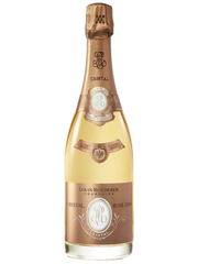 Louis Roederer Cristal Rose 2014 (750ml)