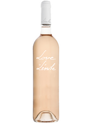 Love By Leoube Provence Rose 2023 (750ml)