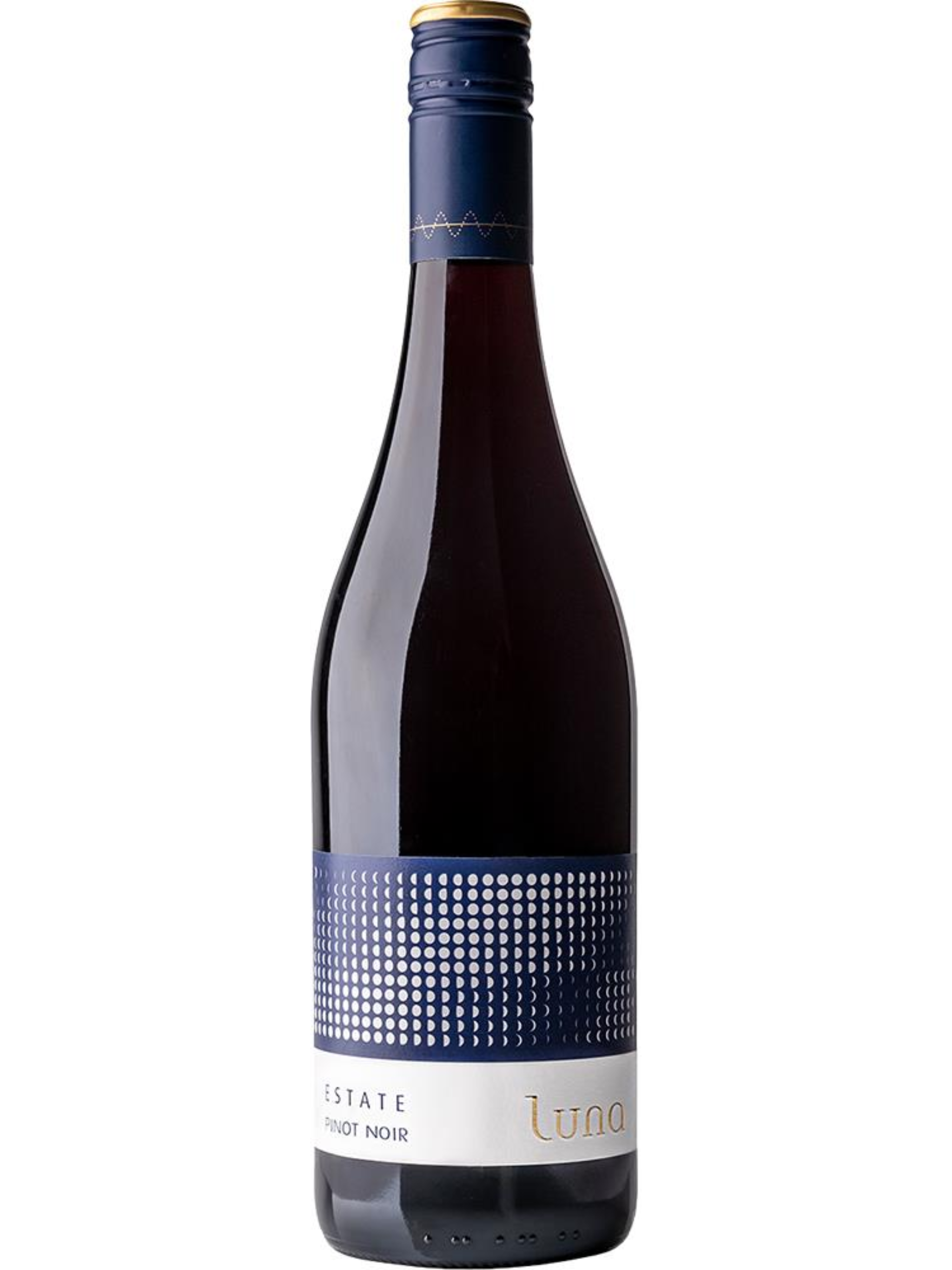 Luna Estate Pinot Noir 2022 (750ml)