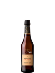 Lustau Dry Amontillado Los Arcos (375ml)