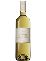 Blanc De Lynch Bages Pauillac 2022 (750ml)