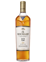The Macallan 12 Years Old Double Cask (700ml)