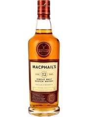 MacPhail's 12 Years Old (700ml)