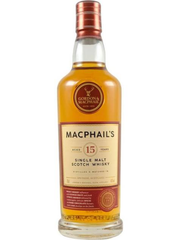 MacPhail's 15 Years Old (700ml)