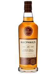MacPhail's 21 Years Old (700ml)