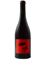 Marathon Downs Little Red Pinot Noir Awatere 2024 (750ml)