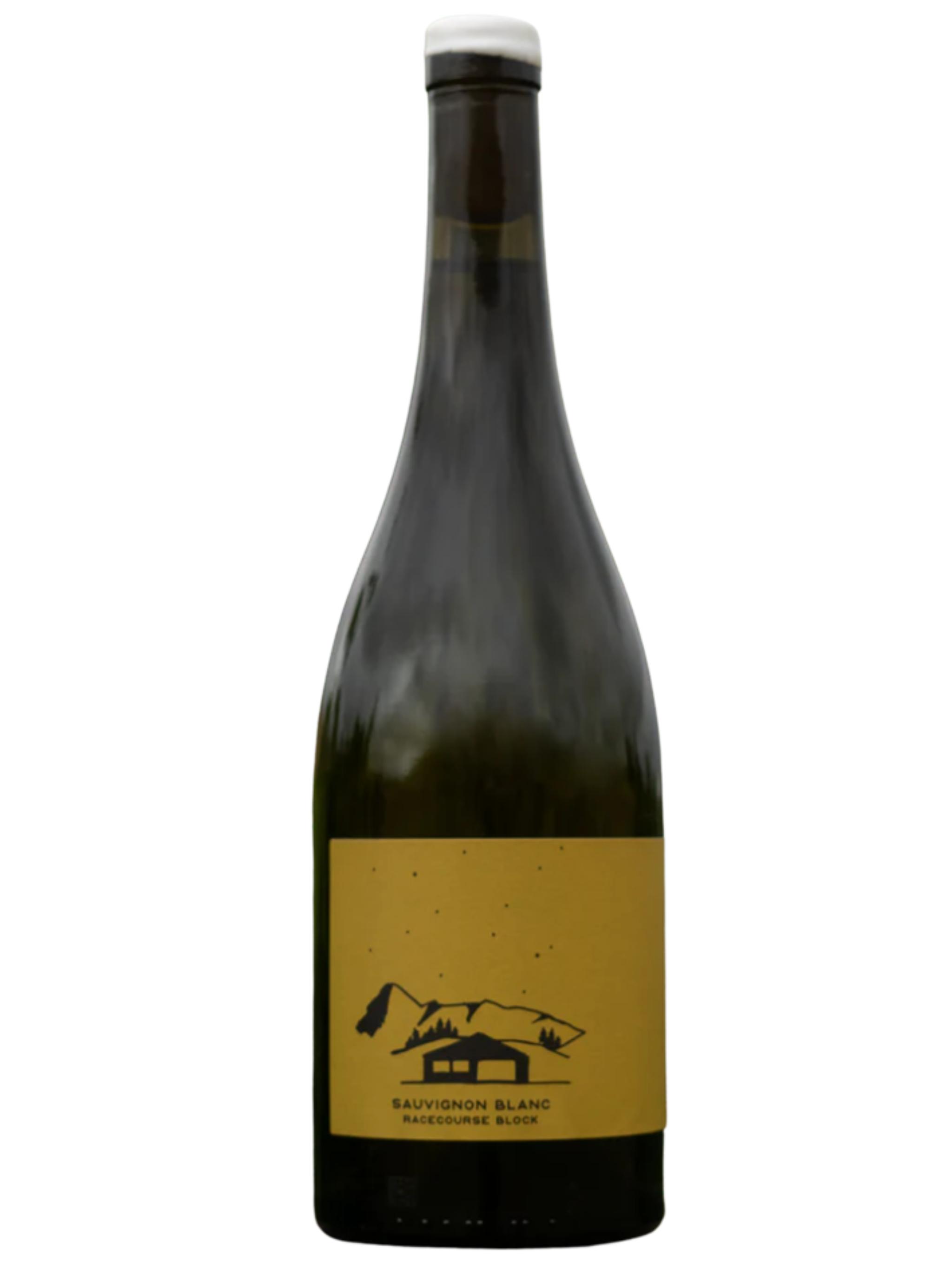 Marathon Downs Sauvignon Blanc Barrel Ferment 2023 (750ml)
