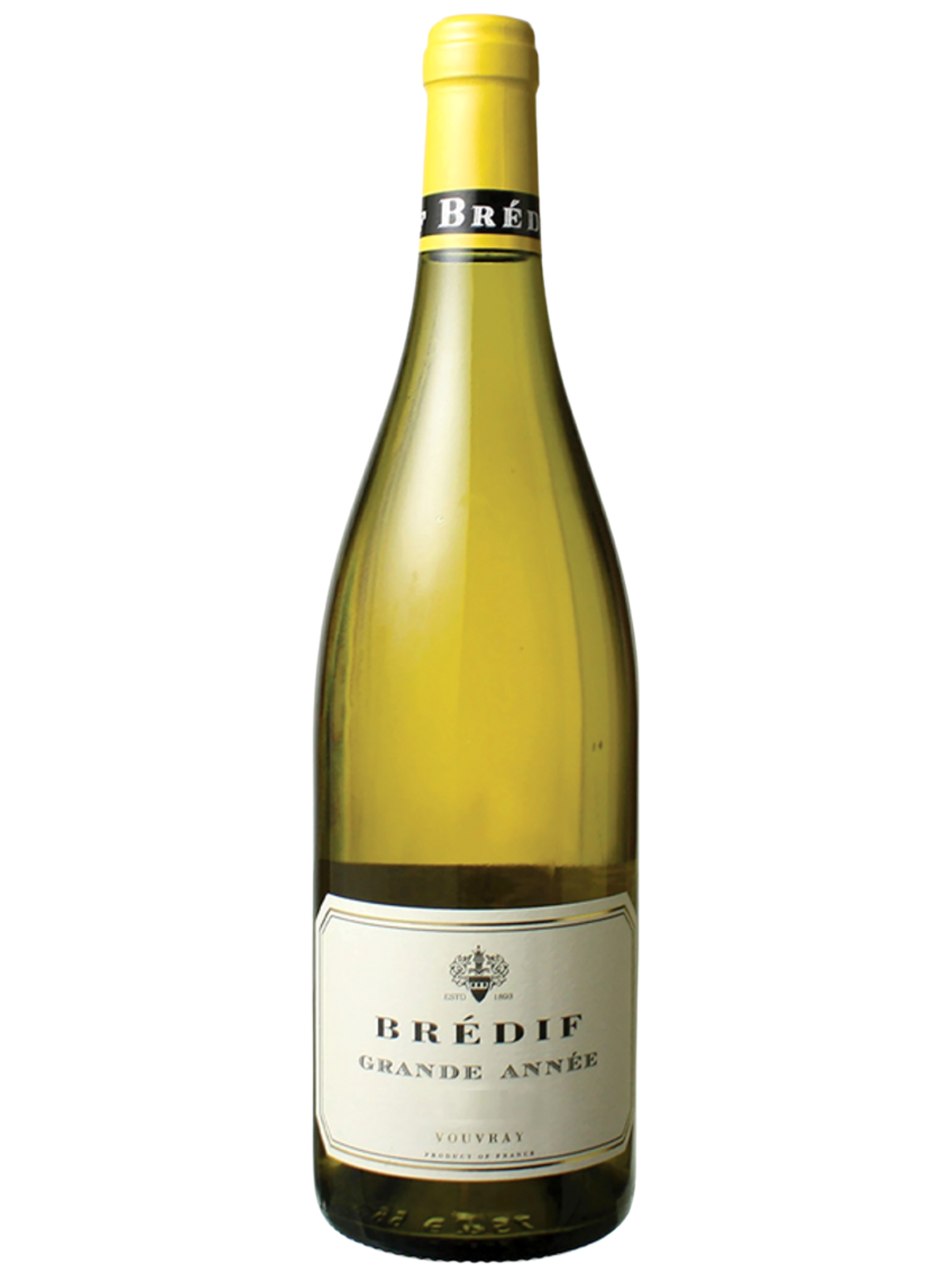 Marc Brédif Vouvray Grande Année 2016 (750ml)