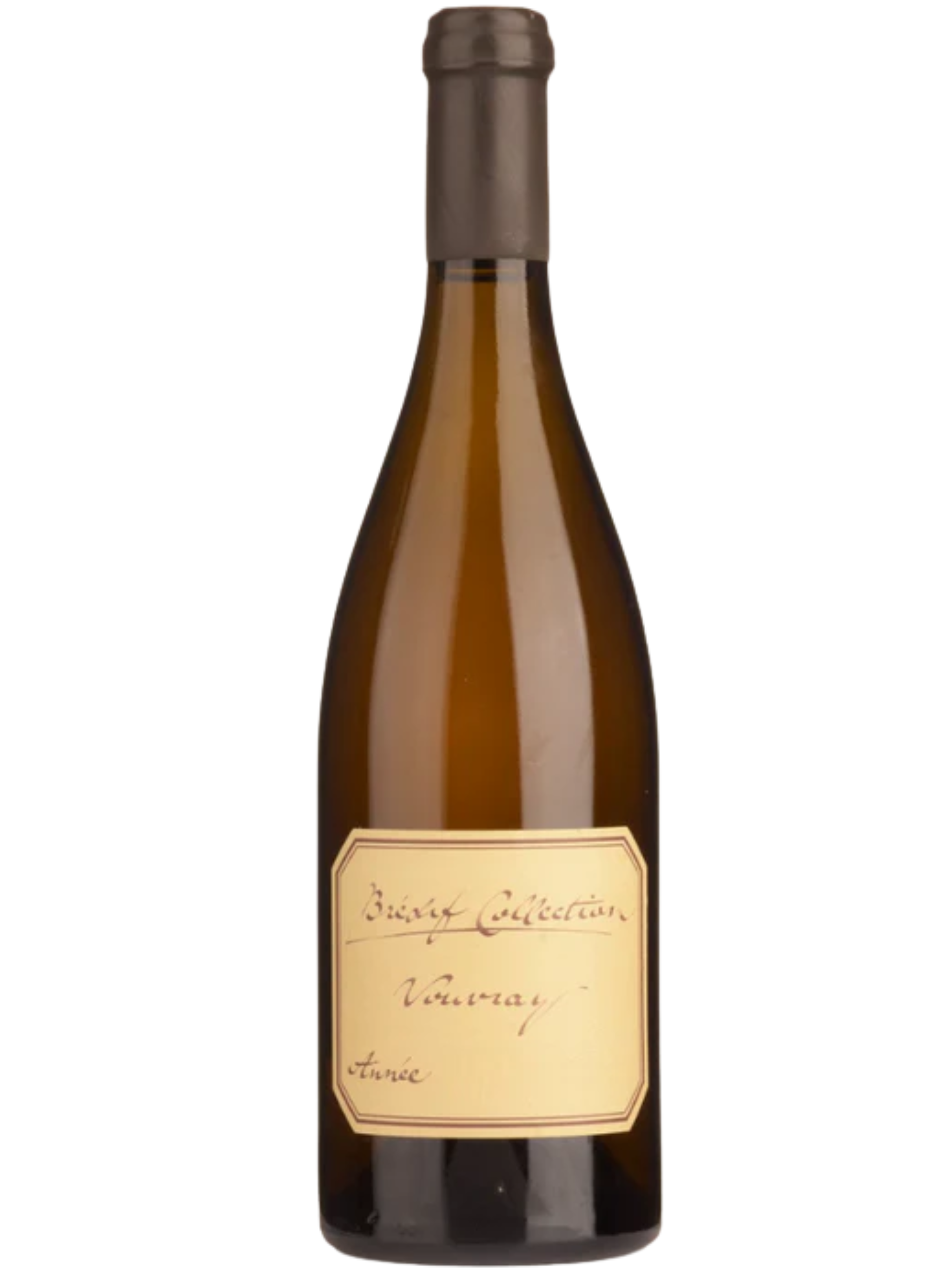 Marc Brédif Vouvray Collection 2005 (750ml)