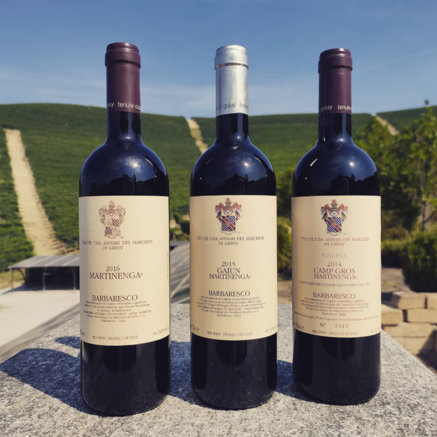 Normanby Fine Wines