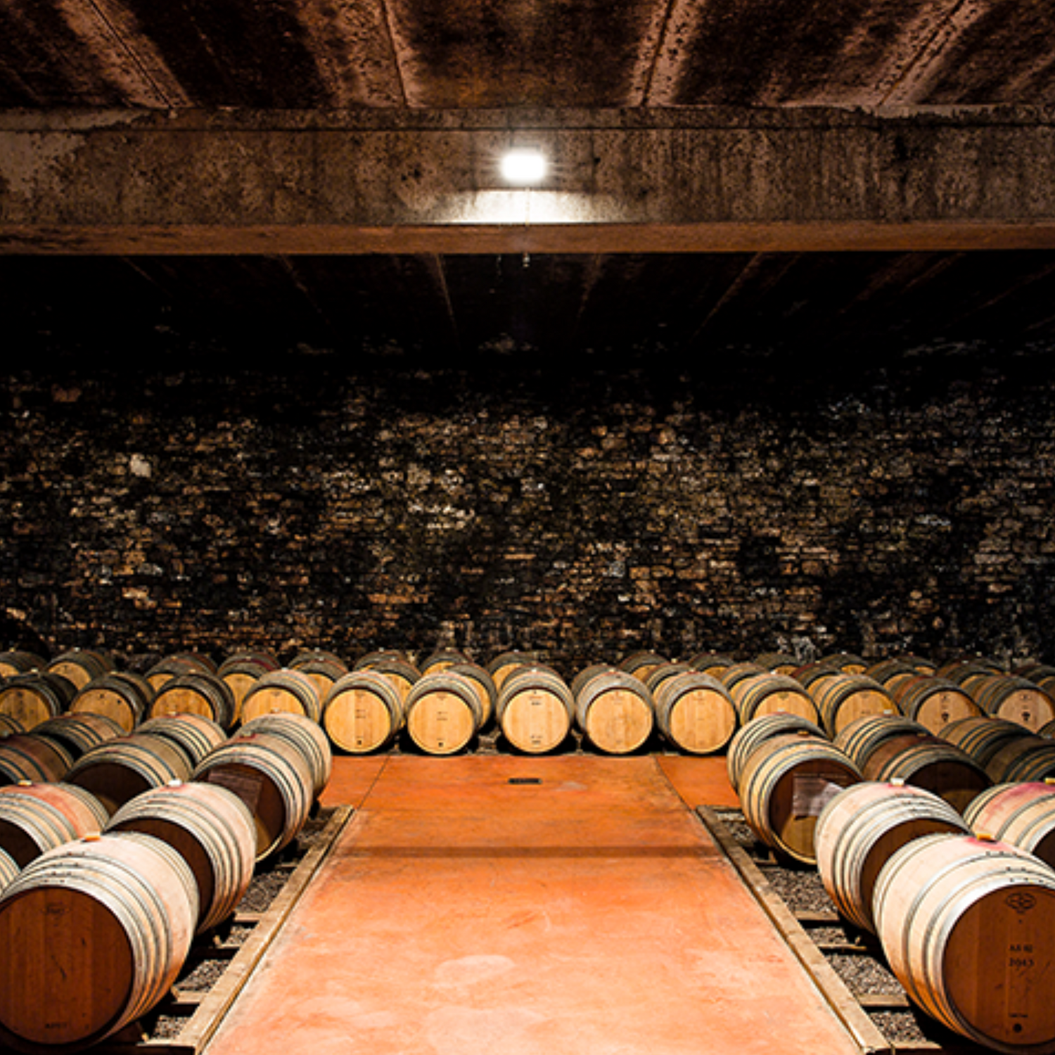 Normanby Fine Wines