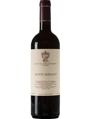 Marchesi di Grésy Grappa di Dolcetto Monte Aribaldo
