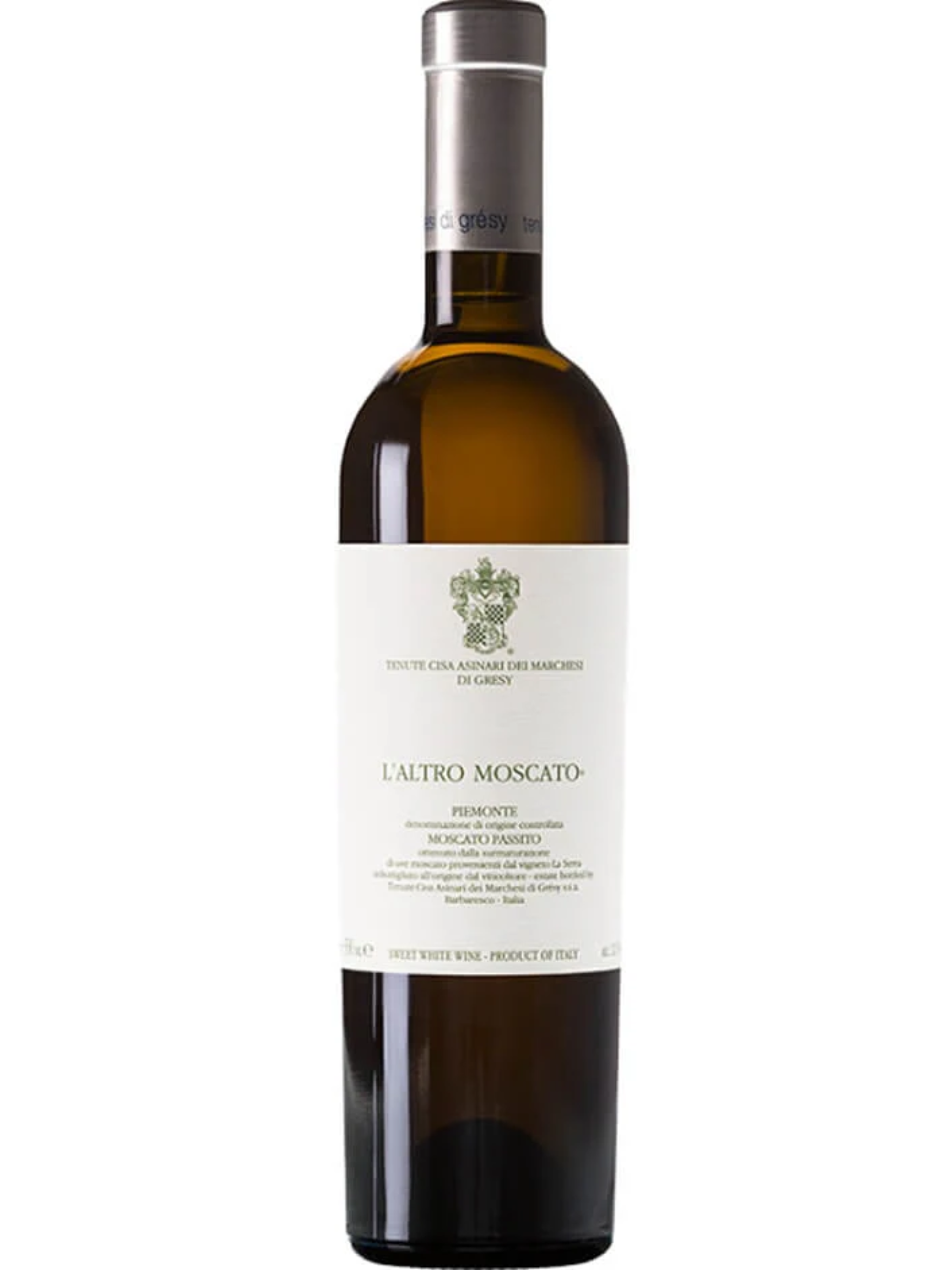 Marchesi di Grésy L’Altro Moscato Passito DOC